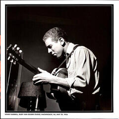 LP ploča Kenny Burrell - Introducing Kenny Burrell (LP) - 3