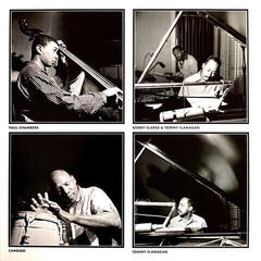 LP ploča Kenny Burrell - Introducing Kenny Burrell (LP) - 4