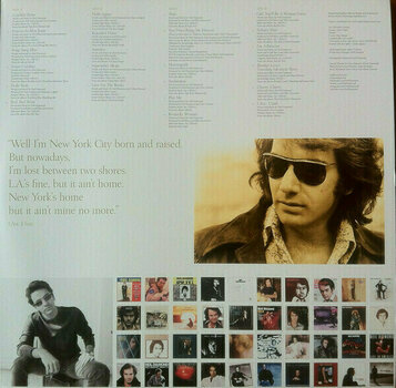 Disque vinyle Neil Diamond - All-Time Greatest Hits (2 LP) - 4