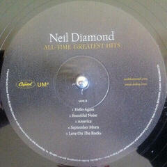 LP ploča Neil Diamond - All-Time Greatest Hits (2 LP) - 3