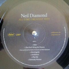 LP ploča Neil Diamond - All-Time Greatest Hits (2 LP) - 4