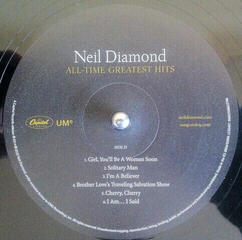 LP ploča Neil Diamond - All-Time Greatest Hits (2 LP) - 5
