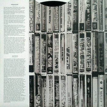 Płyta winylowa DJ Shadow - The Private Press (2 LP) - 11