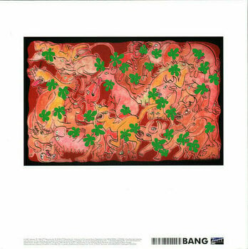 Vinyl Record Frankie Goes to Hollywood - Welcome To The Pleasuredom (2 LP) - 6