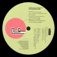 Грамофонна плоча Frankie Goes to Hollywood - Welcome To The Pleasuredom (2 LP) - 2