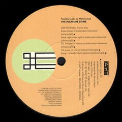 Грамофонна плоча Frankie Goes to Hollywood - Welcome To The Pleasuredom (2 LP) - 5