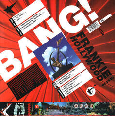 LP ploča Frankie Goes to Hollywood - Bang! The Greatest Hits Of Frankie Goes To Hollywood (2 LP) - 5