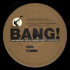 LP ploča Frankie Goes to Hollywood - Bang! The Greatest Hits Of Frankie Goes To Hollywood (2 LP) - 3