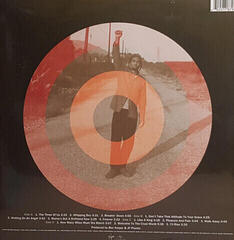 LP ploča Ben Harper - Welcome To The Cruel World (2 LP) - 1