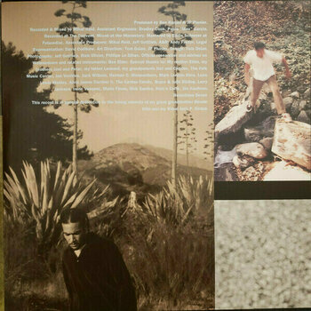 Disque vinyle Ben Harper - Welcome To The Cruel World (2 LP) - 5