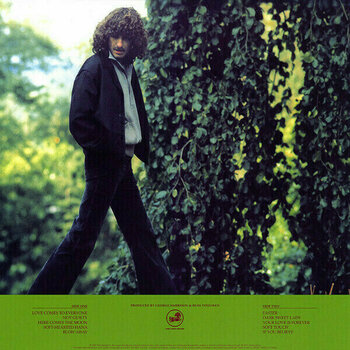 Disco de vinil George Harrison - George Harrison (LP) - 4