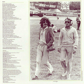 Disc de vinil George Harrison - George Harrison (LP) - 5