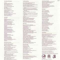 Грамофонна плоча George Harrison - George Harrison (LP) - 5