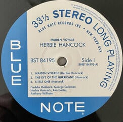 LP ploča Herbie Hancock - Maiden Voyage (LP) - 2