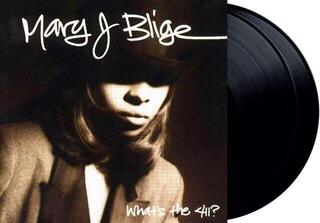 LP ploča Mary J. Blige - What's The 411? (2 LP) - 1