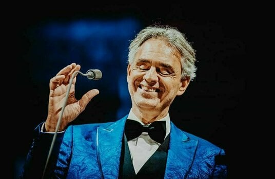 Грамофонна плоча Andrea Bocelli - Concerto: One Night In Central Park - 10Th Anniversary (2 LP) - 3