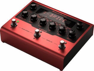 Gitarový efekt IK Multimedia AmpliTube X-DRIVE Gitarový efekt - 2