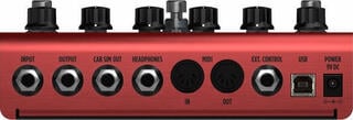 Gitarový efekt IK Multimedia AmpliTube X-DRIVE Gitarový efekt - 3