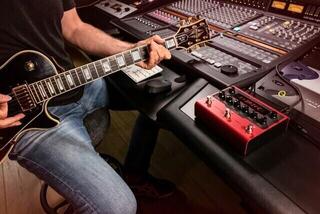 Gitarový efekt IK Multimedia AmpliTube X-DRIVE Gitarový efekt - 4