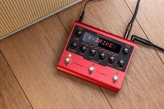 Gitarový efekt IK Multimedia AmpliTube X-DRIVE Gitarový efekt - 7