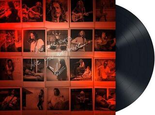 LP ploča Chris Cornell - No One Sings Like You (LP) - 1