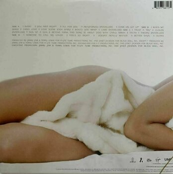 Вінілові платівки Janet Jackson - All For You (2 LP) - 5