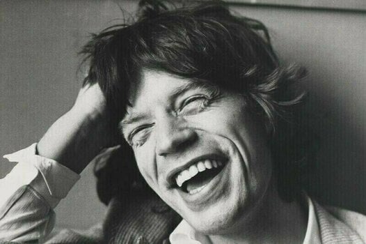 LP Mick Jagger - She's The Boss (LP) - 3