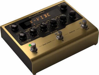 Gitarový multiefekt IK Multimedia AmpliTube X-VIBE Gitarový multiefekt - 1