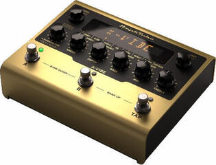 Gitarový multiefekt IK Multimedia AmpliTube X-VIBE Gitarový multiefekt - 2