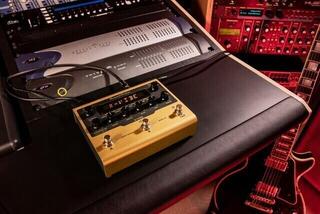 Gitarový multiefekt IK Multimedia AmpliTube X-VIBE Gitarový multiefekt - 6