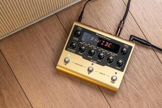 Gitarový multiefekt IK Multimedia AmpliTube X-VIBE Gitarový multiefekt - 7