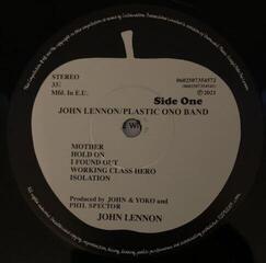 Schallplatte John Lennon - Plastic Ono Band (2 LP) - 2