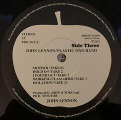 Schallplatte John Lennon - Plastic Ono Band (2 LP) - 4
