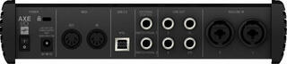 USB Audiointerface IK Multimedia AXE I/O + AmpliTube 5 MAX Bundle USB Audiointerface - 2