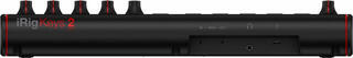 MIDI keyboard IK Multimedia iRig Keys 2 Mini MIDI keyboard - 1