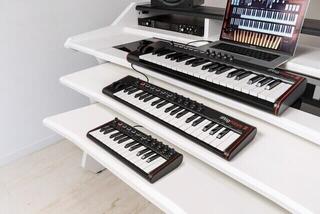 MIDI keyboard IK Multimedia iRig Keys 2 Mini MIDI keyboard - 2