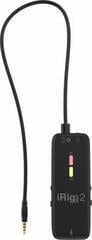 Kopfhörerverstärker für Gitarre IK Multimedia iRig PRE 2 Kopfhörerverstärker für Gitarre - 1