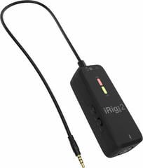 Kopfhörerverstärker für Gitarre IK Multimedia iRig PRE 2 Kopfhörerverstärker für Gitarre - 2
