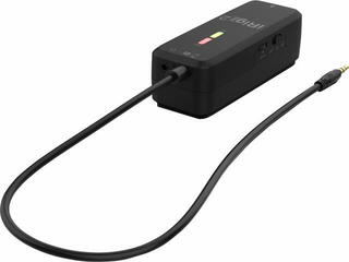 Kopfhörerverstärker für Gitarre IK Multimedia iRig PRE 2 Kopfhörerverstärker für Gitarre - 5