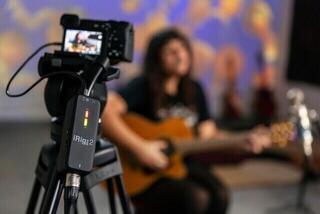 Kopfhörerverstärker für Gitarre IK Multimedia iRig PRE 2 Kopfhörerverstärker für Gitarre - 6