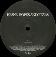 LP ploča Keane - Hopes And Fears (LP) - 2