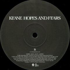 LP ploča Keane - Hopes And Fears (LP) - 3