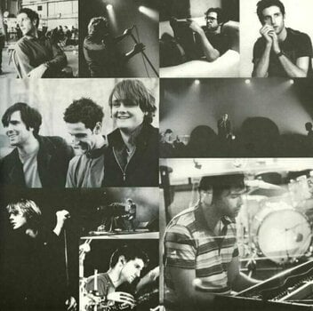 Disque vinyle Keane - Hopes And Fears (LP) - 5