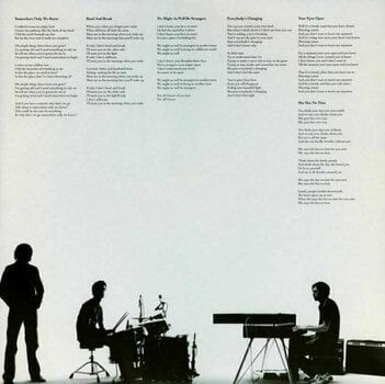 Vinylplade Keane - Hopes And Fears (LP) - 6