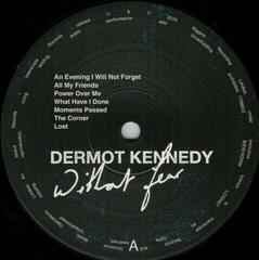 LP ploča Dermot Kennedy - Without Fear (LP) - 1