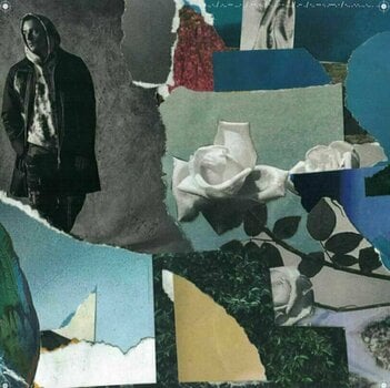 Płyta winylowa Dermot Kennedy - Without Fear (LP) - 6