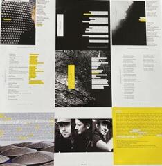 LP ploča David Koller - Nic není nastálo (LP) - 4