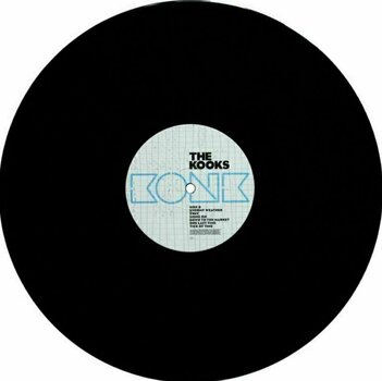 Disco de vinilo The Kooks - Konk (LP) - 2