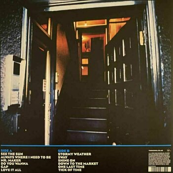 Disco de vinilo The Kooks - Konk (LP) - 7