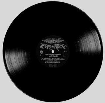 Vinyl Record Lady Gaga - Chromatica (Deluxe Edition) (LP) - 2